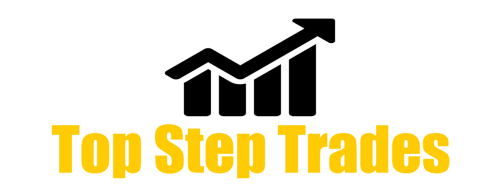 Top Step Trades Logo